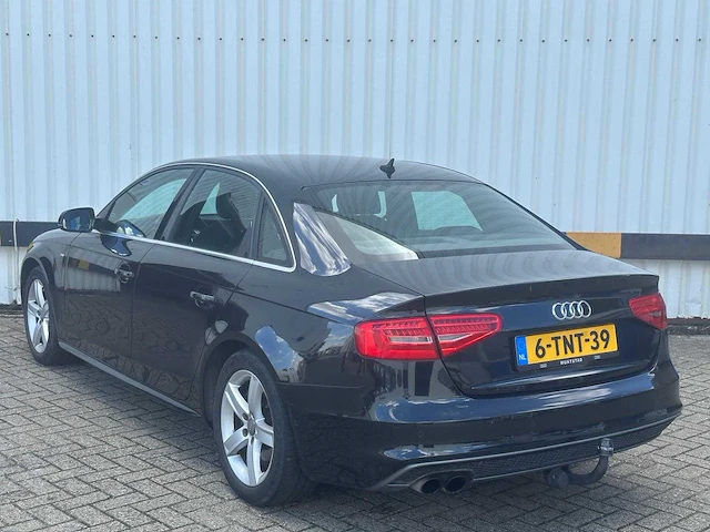 Audi a4 limousine 1.8 tfsie limited s * 6-tnt-39 - afbeelding 13 van  18