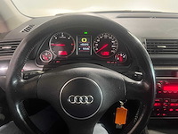 Audi a4 limousine 1.9 tdi exclusive, 50-sv-rb - afbeelding 14 van  18