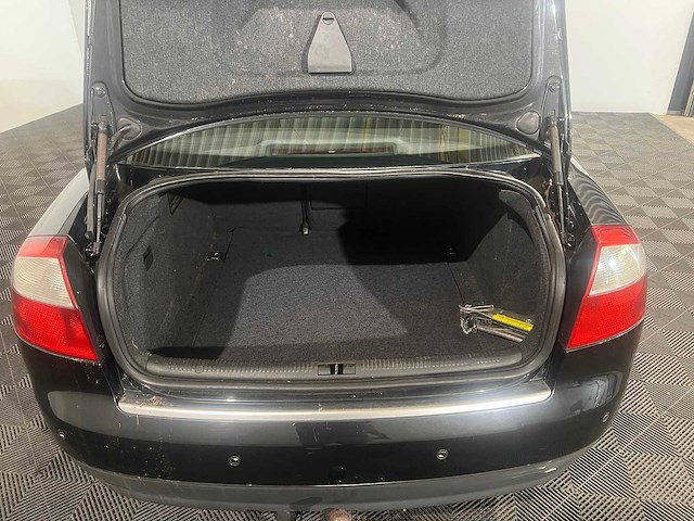 Audi a4 limousine 1.9 tdi exclusive, 50-sv-rb - afbeelding 8 van  18