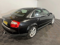 Audi a4 limousine 1.9 tdi exclusive, 50-sv-rb - afbeelding 18 van  18
