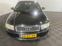 Audi a4 limousine 1.9 tdi exclusive, 50-sv-rb - afbeelding 10 van  18