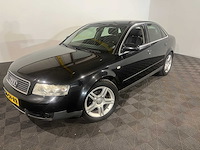 Audi a4 limousine 1.9 tdi exclusive, 50-sv-rb - afbeelding 1 van  18