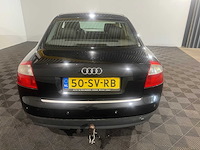 Audi a4 limousine 1.9 tdi exclusive, 50-sv-rb - afbeelding 12 van  18
