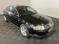 Audi a4 limousine 1.9 tdi exclusive, 50-sv-rb - afbeelding 17 van  18