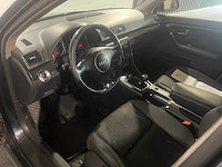Audi a4 limousine 1.9 tdi exclusive, 50-sv-rb - afbeelding 18 van  18