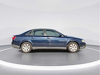 Audi a4 limousine 2.0 2003 | 45-nj-nh - afbeelding 9 van  22