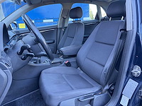 Audi a4 limousine 2.0 2003 | 45-nj-nh - afbeelding 16 van  22