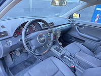 Audi a4 limousine 2.0 2003 | 45-nj-nh - afbeelding 1 van  12