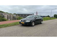 Audi a4 limousine 2.0 | 86-pp-pp i - afbeelding 1 van  13