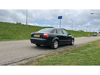 Audi a4 limousine 2.0 | 86-pp-pp i - afbeelding 6 van  13