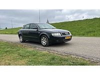Audi a4 limousine 2.0 | 86-pp-pp i - afbeelding 7 van  13