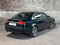 Audi a4 limousine 2.0 advance 131pk 2007 (origineel-nl) automaat, 38-xh-xk - afbeelding 2 van  38