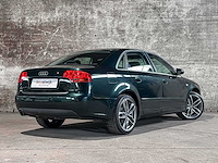 Audi a4 limousine 2.0 advance 131pk 2007 (origineel-nl) automaat, 38-xh-xk - afbeelding 3 van  38