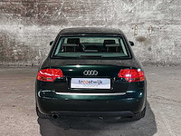 Audi a4 limousine 2.0 advance 131pk 2007 (origineel-nl) automaat, 38-xh-xk - afbeelding 4 van  38