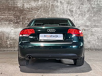 Audi a4 limousine 2.0 advance 131pk 2007 (origineel-nl) automaat, 38-xh-xk - afbeelding 5 van  38