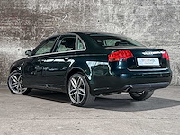 Audi a4 limousine 2.0 advance 131pk 2007 (origineel-nl) automaat, 38-xh-xk - afbeelding 6 van  38