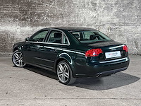 Audi a4 limousine 2.0 advance 131pk 2007 (origineel-nl) automaat, 38-xh-xk - afbeelding 7 van  38