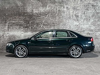 Audi a4 limousine 2.0 advance 131pk 2007 (origineel-nl) automaat, 38-xh-xk - afbeelding 8 van  38