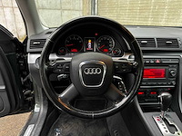 Audi a4 limousine 2.0 advance 131pk 2007 (origineel-nl) automaat, 38-xh-xk - afbeelding 9 van  38