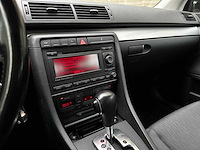 Audi a4 limousine 2.0 advance 131pk 2007 (origineel-nl) automaat, 38-xh-xk - afbeelding 11 van  38