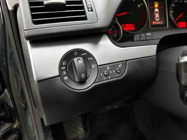 Audi a4 limousine 2.0 advance 131pk 2007 (origineel-nl) automaat, 38-xh-xk - afbeelding 22 van  38