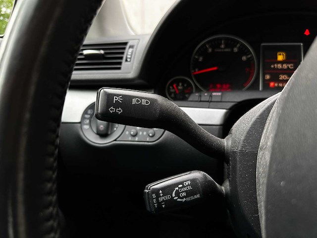 Audi a4 limousine 2.0 advance 131pk 2007 (origineel-nl) automaat, 38-xh-xk - afbeelding 26 van  38