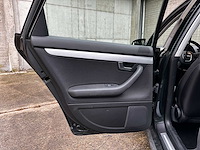 Audi a4 limousine 2.0 advance 131pk 2007 (origineel-nl) automaat, 38-xh-xk - afbeelding 28 van  38
