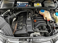 Audi a4 limousine 2.0 advance 131pk 2007 (origineel-nl) automaat, 38-xh-xk - afbeelding 31 van  38