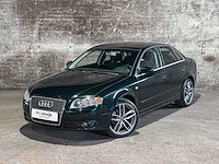 Audi a4 limousine 2.0 advance 131pk 2007 (origineel-nl) automaat, 38-xh-xk - afbeelding 33 van  38
