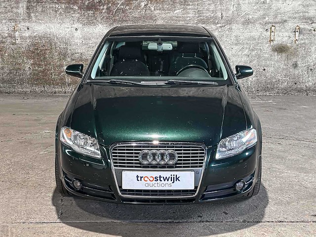Audi a4 limousine 2.0 advance 131pk 2007 (origineel-nl) automaat, 38-xh-xk - afbeelding 34 van  38