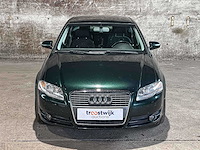 Audi a4 limousine 2.0 advance 131pk 2007 (origineel-nl) automaat, 38-xh-xk - afbeelding 34 van  38