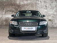 Audi a4 limousine 2.0 advance 131pk 2007 (origineel-nl) automaat, 38-xh-xk - afbeelding 35 van  38