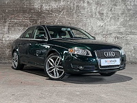 Audi a4 limousine 2.0 advance 131pk 2007 (origineel-nl) automaat, 38-xh-xk - afbeelding 36 van  38