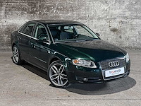 Audi a4 limousine 2.0 advance 131pk 2007 (origineel-nl) automaat, 38-xh-xk - afbeelding 37 van  38