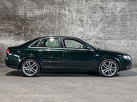 Audi a4 limousine 2.0 advance 131pk 2007 (origineel-nl) automaat, 38-xh-xk - afbeelding 38 van  38