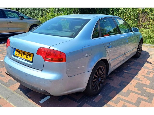 Audi a4 limousine 2.0 pro line business, 30-tr-br - afbeelding 4 van  10