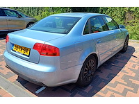 Audi a4 limousine 2.0 pro line business, 30-tr-br - afbeelding 4 van  10