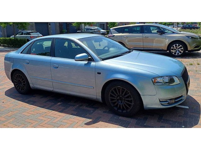 Audi a4 limousine 2.0 pro line business, 30-tr-br - afbeelding 5 van  10