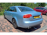 Audi a4 limousine 2.0 pro line business, 30-tr-br - afbeelding 6 van  10