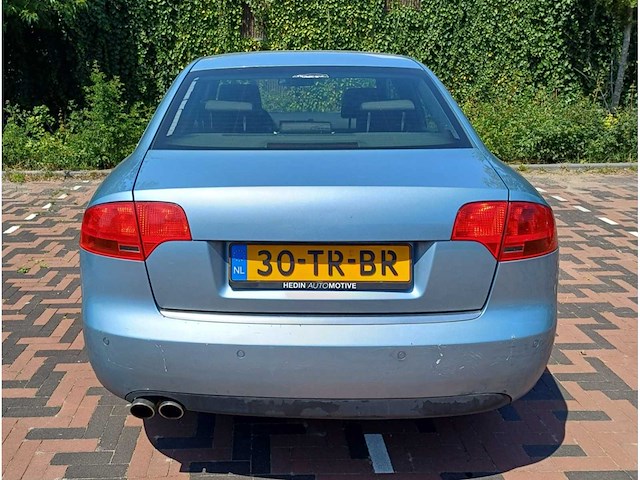 Audi a4 limousine 2.0 pro line business, 30-tr-br - afbeelding 8 van  10
