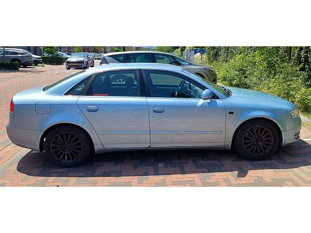 Audi a4 limousine 2.0 pro line business, 30-tr-br - afbeelding 9 van  10