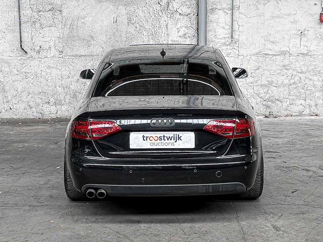Audi a4 limousine 2.0 tfsi quattro pro line s 211pk 2010 (org-nl), 77-lxf-2 - afbeelding 4 van  40