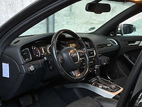 Audi a4 limousine 2.0 tfsi quattro pro line s 211pk 2010 (org-nl), 77-lxf-2 - afbeelding 7 van  40