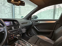 Audi a4 limousine 2.0 tfsi quattro pro line s 211pk 2010 (org-nl), 77-lxf-2 - afbeelding 9 van  40