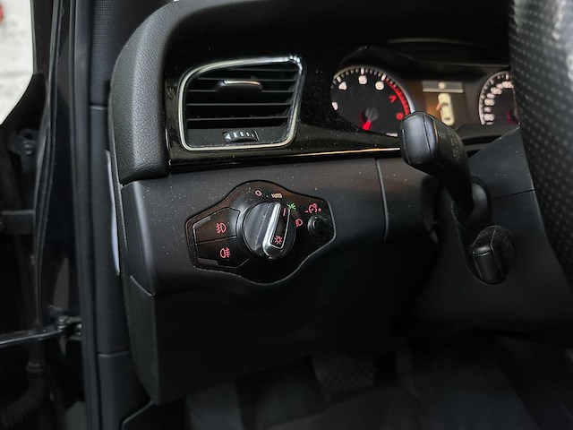 Audi a4 limousine 2.0 tfsi quattro pro line s 211pk 2010 (org-nl), 77-lxf-2 - afbeelding 10 van  40