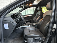 Audi a4 limousine 2.0 tfsi quattro pro line s 211pk 2010 (org-nl), 77-lxf-2 - afbeelding 24 van  40