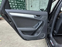 Audi a4 limousine 2.0 tfsi quattro pro line s 211pk 2010 (org-nl), 77-lxf-2 - afbeelding 25 van  40