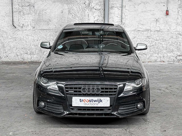 Audi a4 limousine 2.0 tfsi quattro pro line s 211pk 2010 (org-nl), 77-lxf-2 - afbeelding 36 van  40
