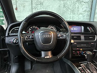 Audi a4 limousine 2.0 tfsi quattro pro line s 211pk 2010 (org-nl), 77-lxf-2 - afbeelding 8 van  40