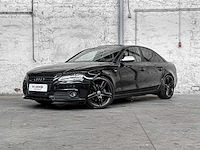 Audi a4 limousine 2.0 tfsi quattro pro line s 211pk 2010 (org-nl), 77-lxf-2 - afbeelding 1 van  40